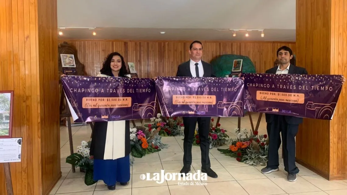 Chapingo se enfrenta a un campo con carencias y condiciones distintas a las de hace 100 años