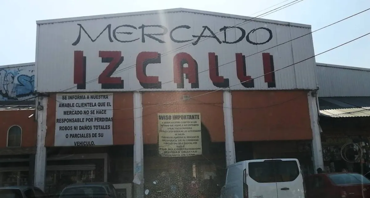 Juez desaloja locales de mercado en Cuautitlán Izcalli