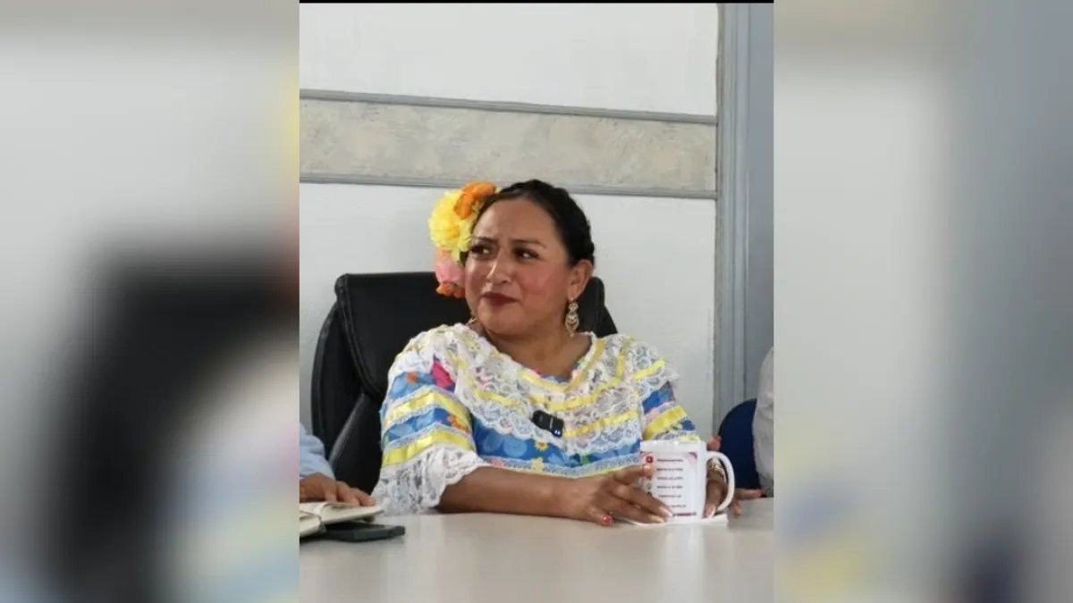 Impulsan acciones para el empoderamiento de mujeres indígenas en Edomex