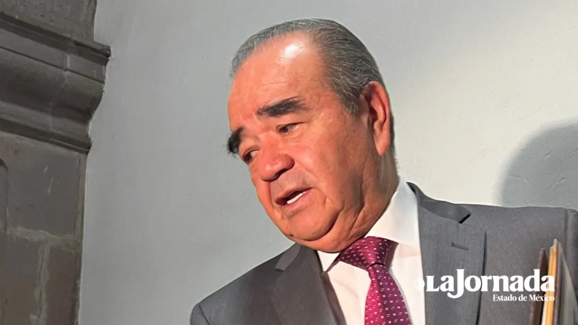 Legislatura proyecta avalar Paquete Fiscal 2023 en diciembre