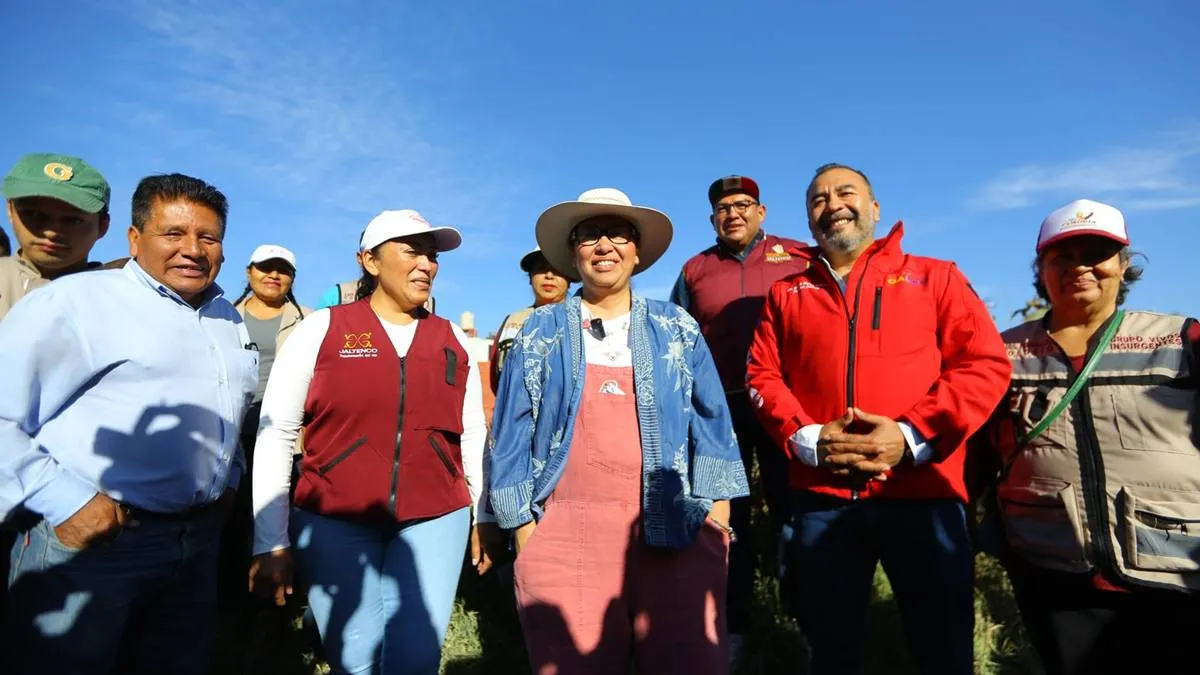 Se unen municipios para limpiar el Cartagena