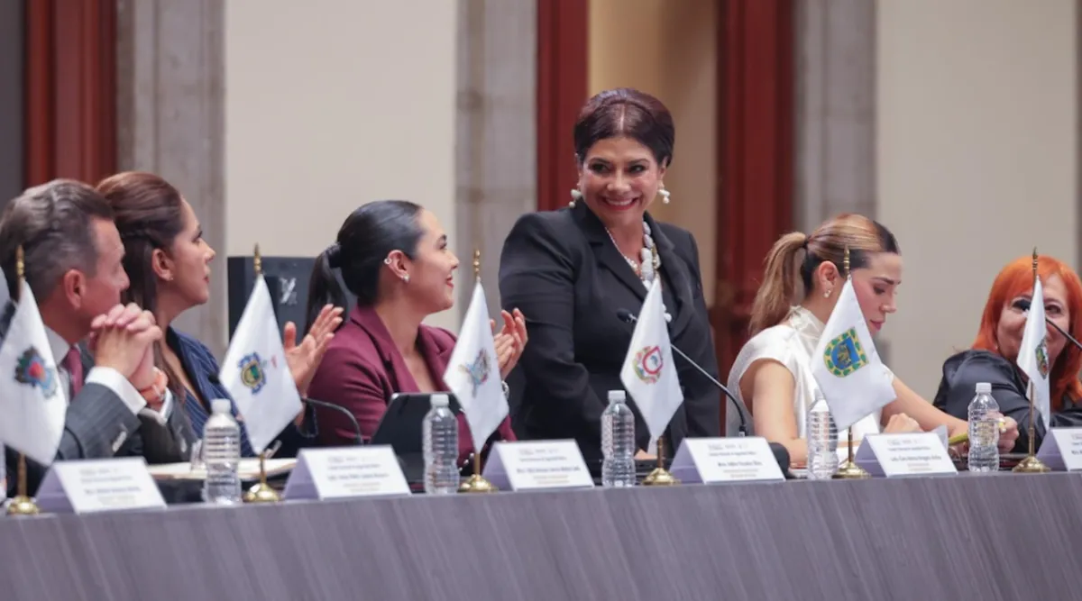 Brugada se suma a acuerdos para abatir extorsión en el país