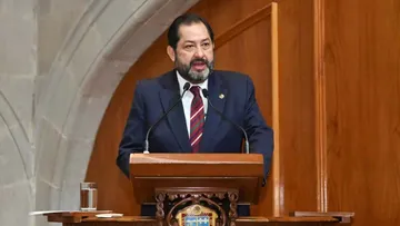 Congreso mexiquense denomina ‘Paso del Águila’ al ‘Paso de Cortés’