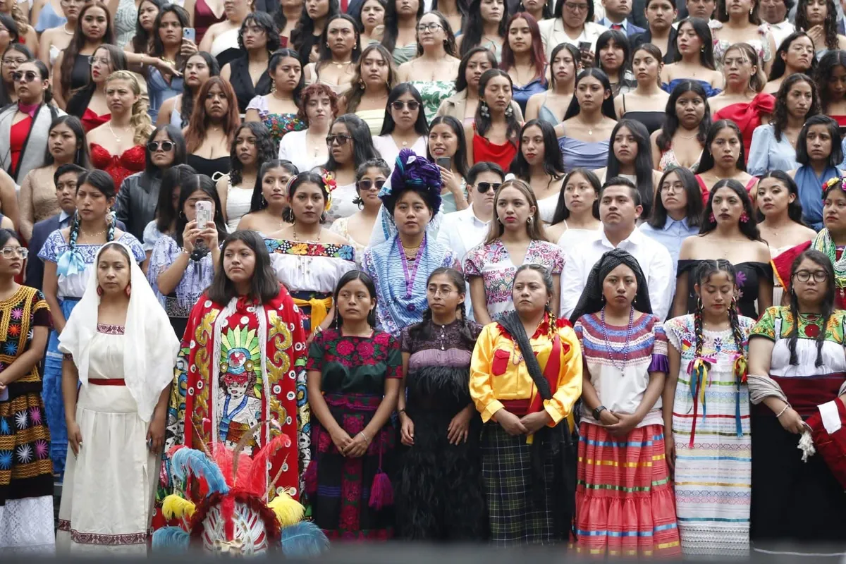 Chapingo, a 50 años, alcanza paridad de género