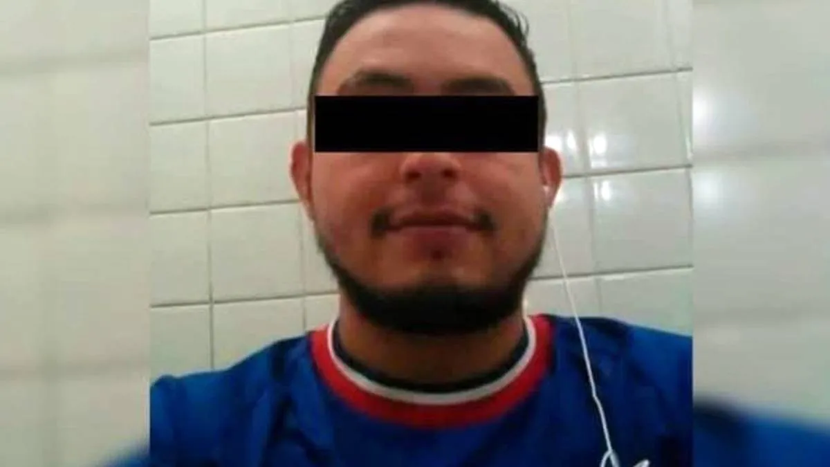 En Tabasco detienen a El Vampiro, integrante de La Barredora 