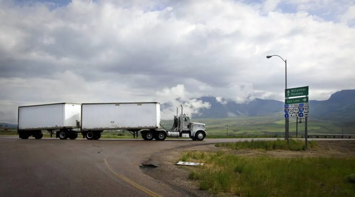 AMOTAC denuncia corrupción y falta de supervisión en carreteras