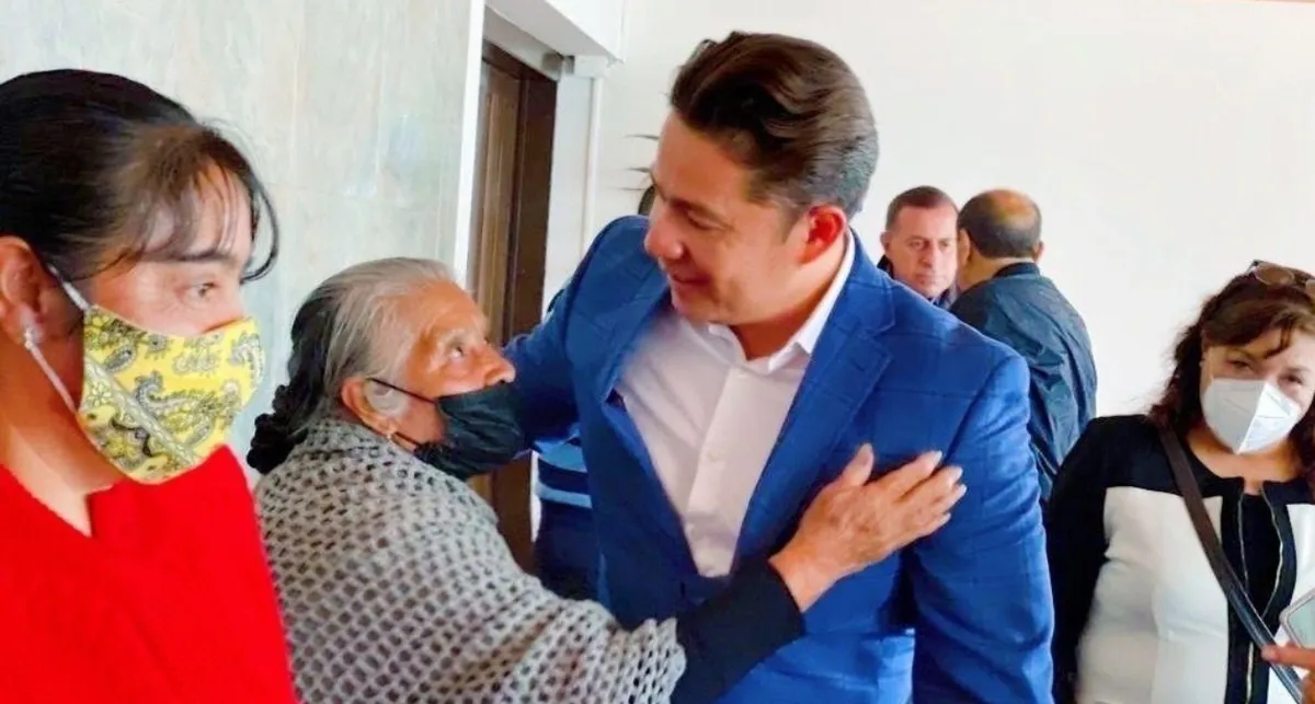 Toluca: Mario Cardoso encabeza las preferencias por la presidencia municipal