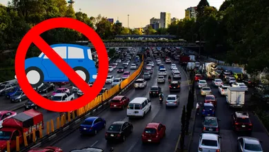 La Fase 1 de Contingencia Ambiental se activa en el Valle de México para reducir los niveles de ozono y proteger la salud pública.