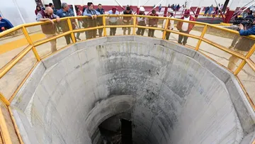 Secretaría del Agua busca reestructurar infraestructura para combate a inundaciones en Edomex