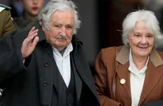 En enero, Mujica reveló que el cáncer se había extendido por su cuerpo y que no haría más tratamientos a sus 89