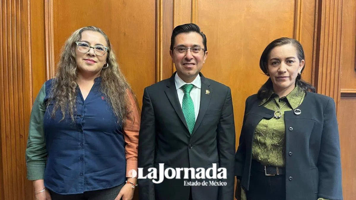 UAEMéx interesada en retomar mesas de trabajo con Facultad de Humanidades