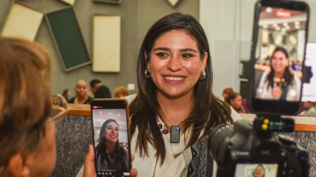 Susana Estrada y la disputa por el desarrollo y progreso de Neza