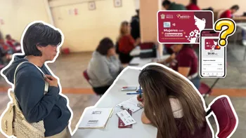 ¿Por qué no te cayó el pago de Mujeres con Bienestar Edomex 2026?
