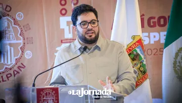 Microsismos en Naucalpan: “Más alarma que riesgo real”, afirma el alcalde