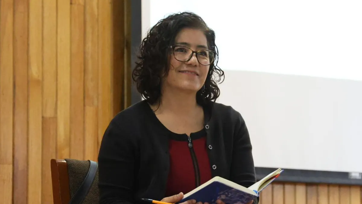 Candidata a rectoría de la UAEMéx condena agresión a estudiante en Prepa 2