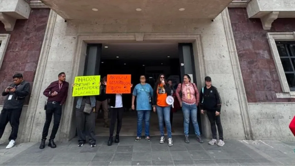 Ixtapaluca: Investigan Unidad de Bienestar Animal por actos de crueldad [VIDEO]