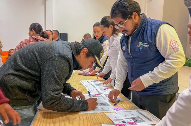 Médico en tu Casa en Metepec: cómo registrarse en el programa de salud gratuito