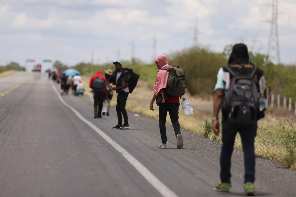 Familiares solicitan localización de al menos 991 mexiquenses en el extranjero