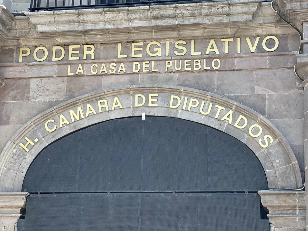 Poder Legislativo Edomex