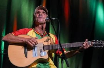 ¿Volverás, Manu Chao?