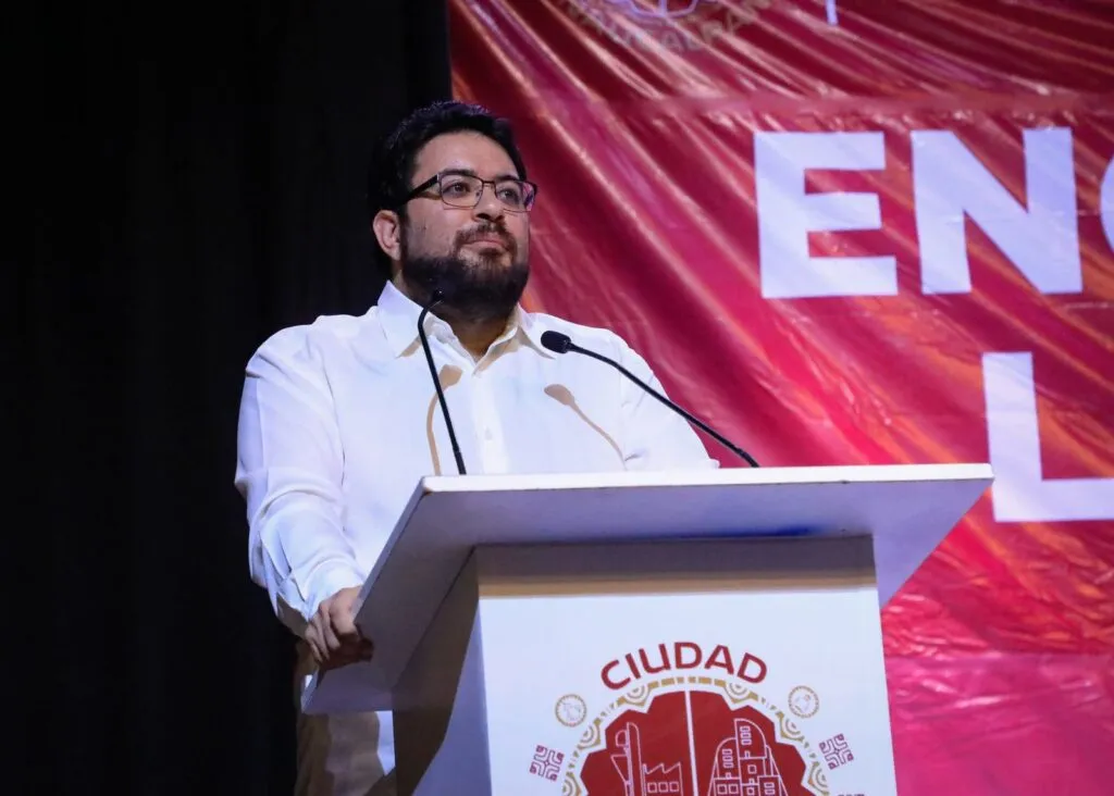 Firma gobierno de Naucalpan cuatro convenios de colaboración con instituciones educativas