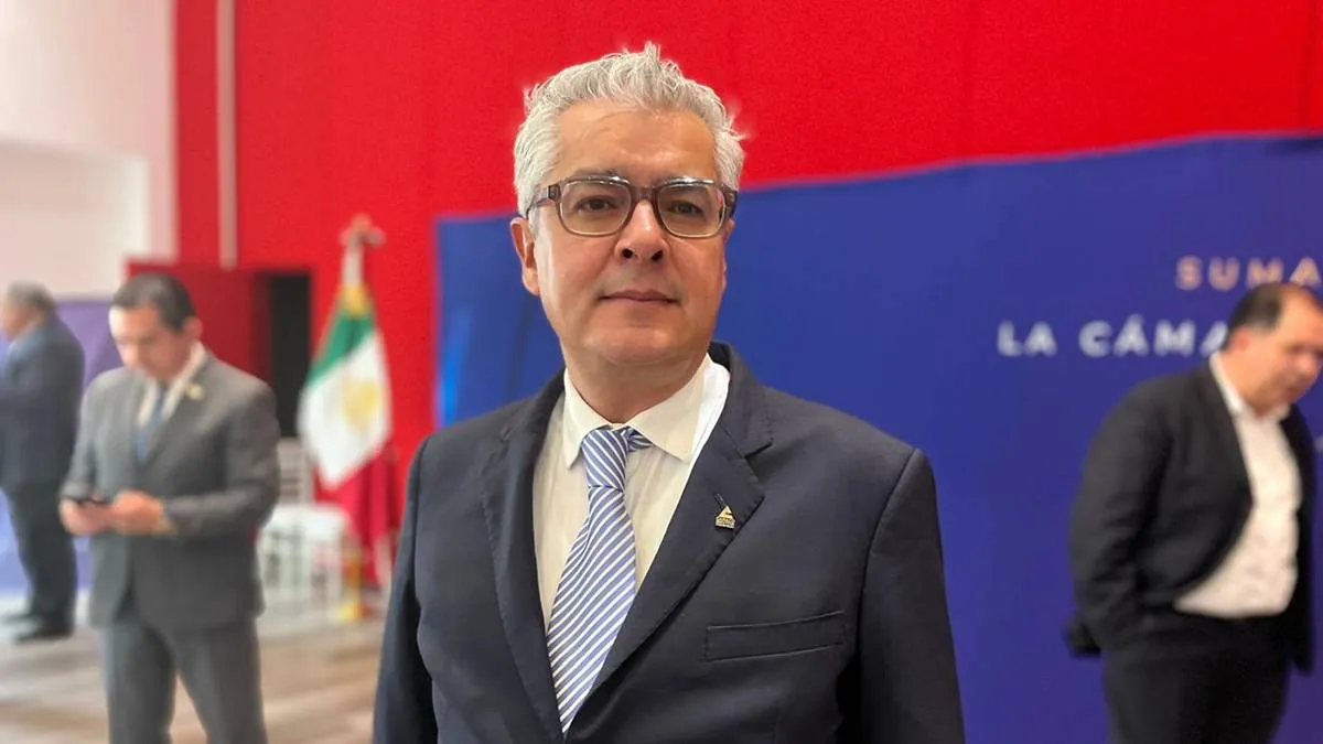 Sector comercio se mantuvo a la alza en 2025: CANACO SERVYTUR