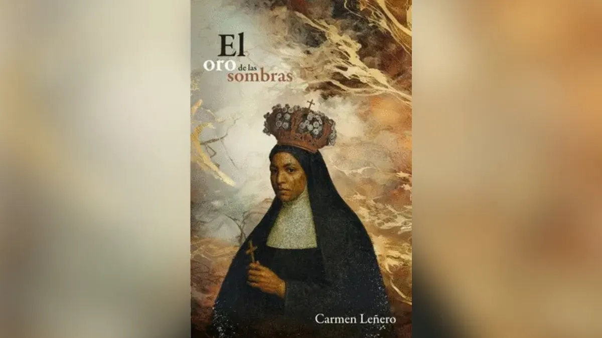 El oro de las sombras desentraña el enigma novohispano