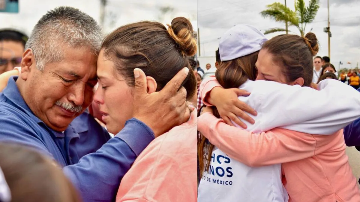 Tendrá amnistía una mujer privada de su libertad en Neza-Bordo