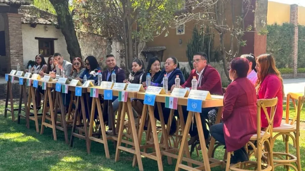 Mexiquenses acudirán a la ONU como ponentes al “The 69th Comission on the Status Of Women”