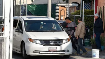 Después de 30 horas hombre libera a familia que mantenía como rehenes en Tecámac [VIDEO]