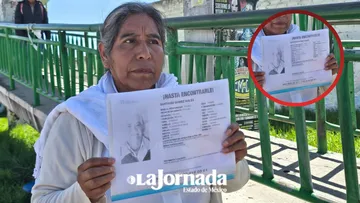 Santiago Gómez lleva dos meses desaparecido, familia pide agilicen su búsqueda