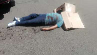 Dos hombres murieron por heridas de bala