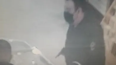 asalto a joyería