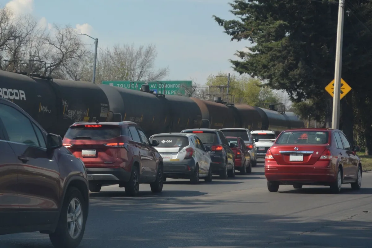 ¿Qué medidas se aplican tras la activación de la Fase 1 de Contingencia Ambiental?