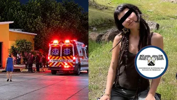 UAEM exige investigar el feminicidio de estudiante española en Cuautla