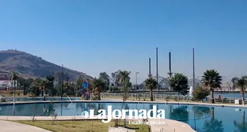 Edomex: Turismo florece durante la Semana Santa