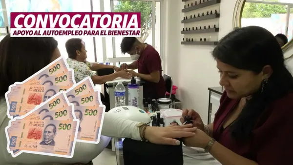 Emprendedores de servicios, alimentos o transformación de materias primas podrán recibir apoyo estatal de hasta 25 mil pesos.