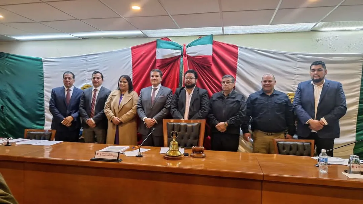 En Naucalpan policía que no respete la cero tolerancia a la corrupción recibirán todo el peso de la ley: Montoya