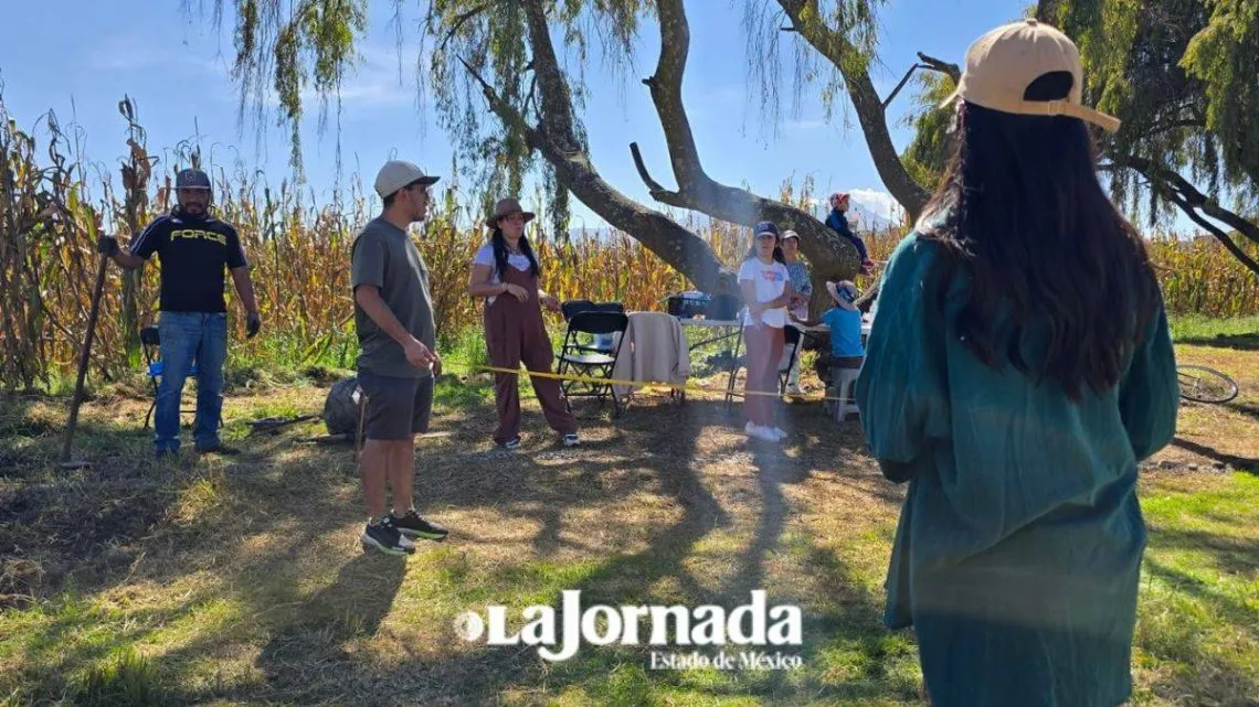 Iniciativa LAPIS para primeras infancias se instala en Capultitlán