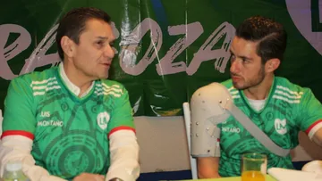 Es tiempo de un Atizapán Verde, afirmó el empresario y político Luis Montaño
