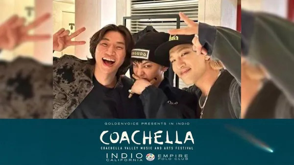 BIGBANG regresa y se presentará en Coachella