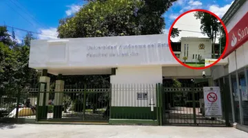 Profesores proponen proyecto de Accesibilidad Universal para Facultad de Medicina de la UAEMéx