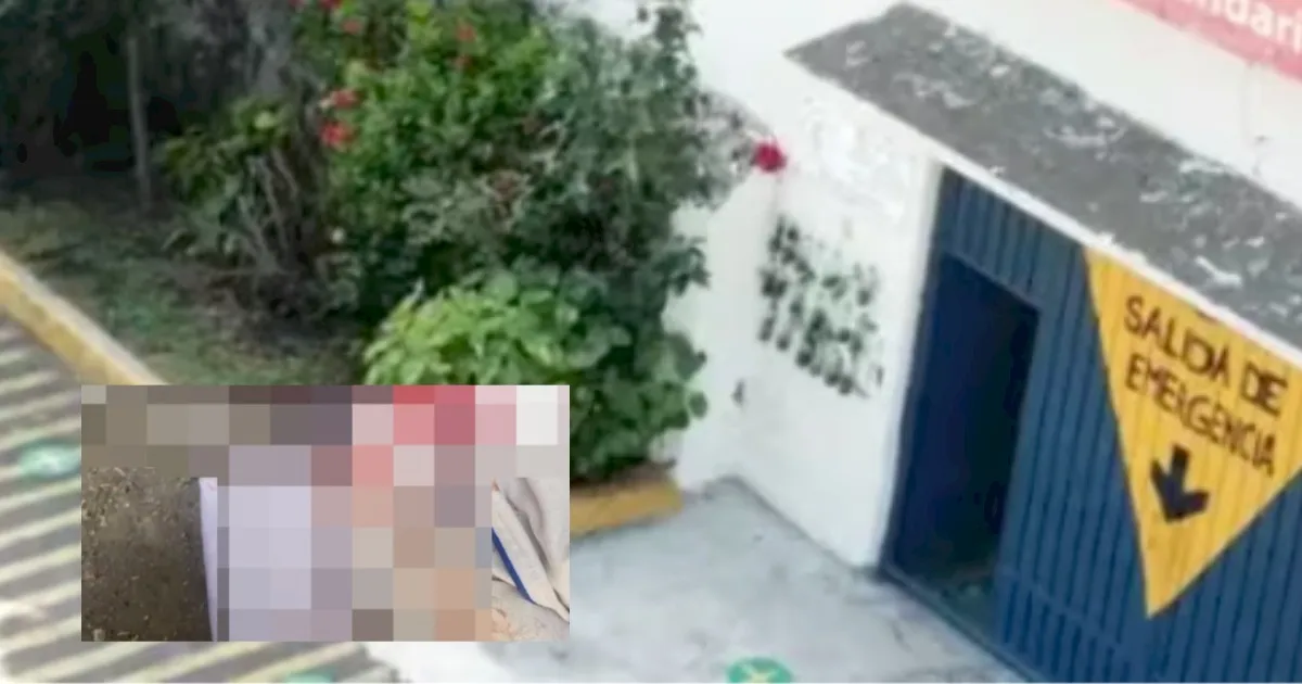 Niña de secundaria es apuñalada 15 veces; terminó a su novio y él no lo aceptó