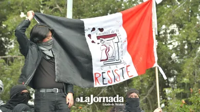 #Potrogate | Humanidades de la UAEMéx realiza primera mesa de diálogo con las autoridades
