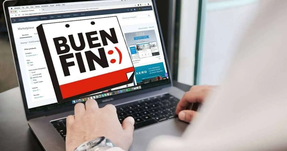 Policía Cibernética alerta sobre fraudes durante “El Buen Fin”