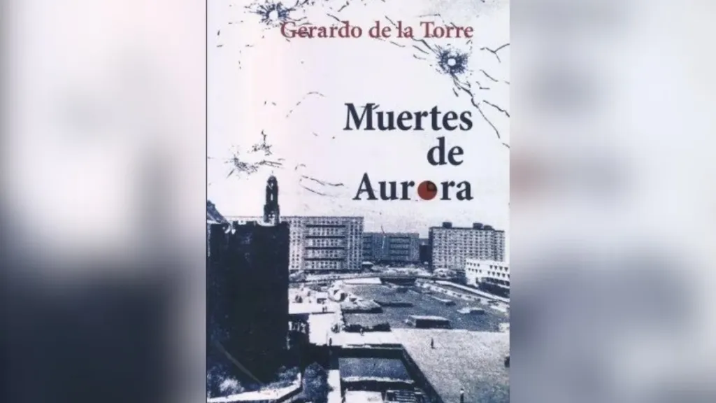 Recomendaciones literarias de Gerardo de la Torre