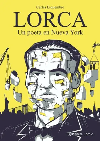 Un tío llamado Federico García Lorca / con Laura García Lorca