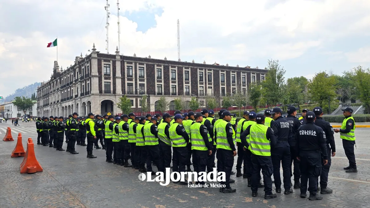 Bajan 6 municipios en percepción de inseguridad