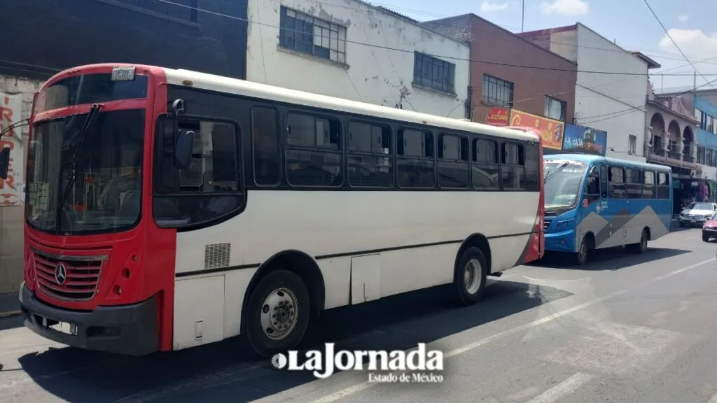 Electrificar el transporte público disminuiría considerablemente las emisiones contaminantes: Roberto Gottfried