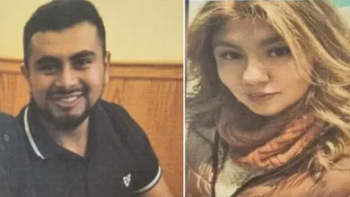 Se desmintió que Alejandra haya regresado voluntariamente a su domicilio.